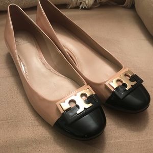 Tory Burch Gigi Pumps